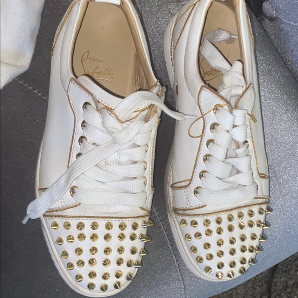 Christian louboutin shoes